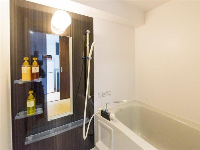 Mr. Kinjo In Sakaemachi Hotell Naha Eksteriør bilde