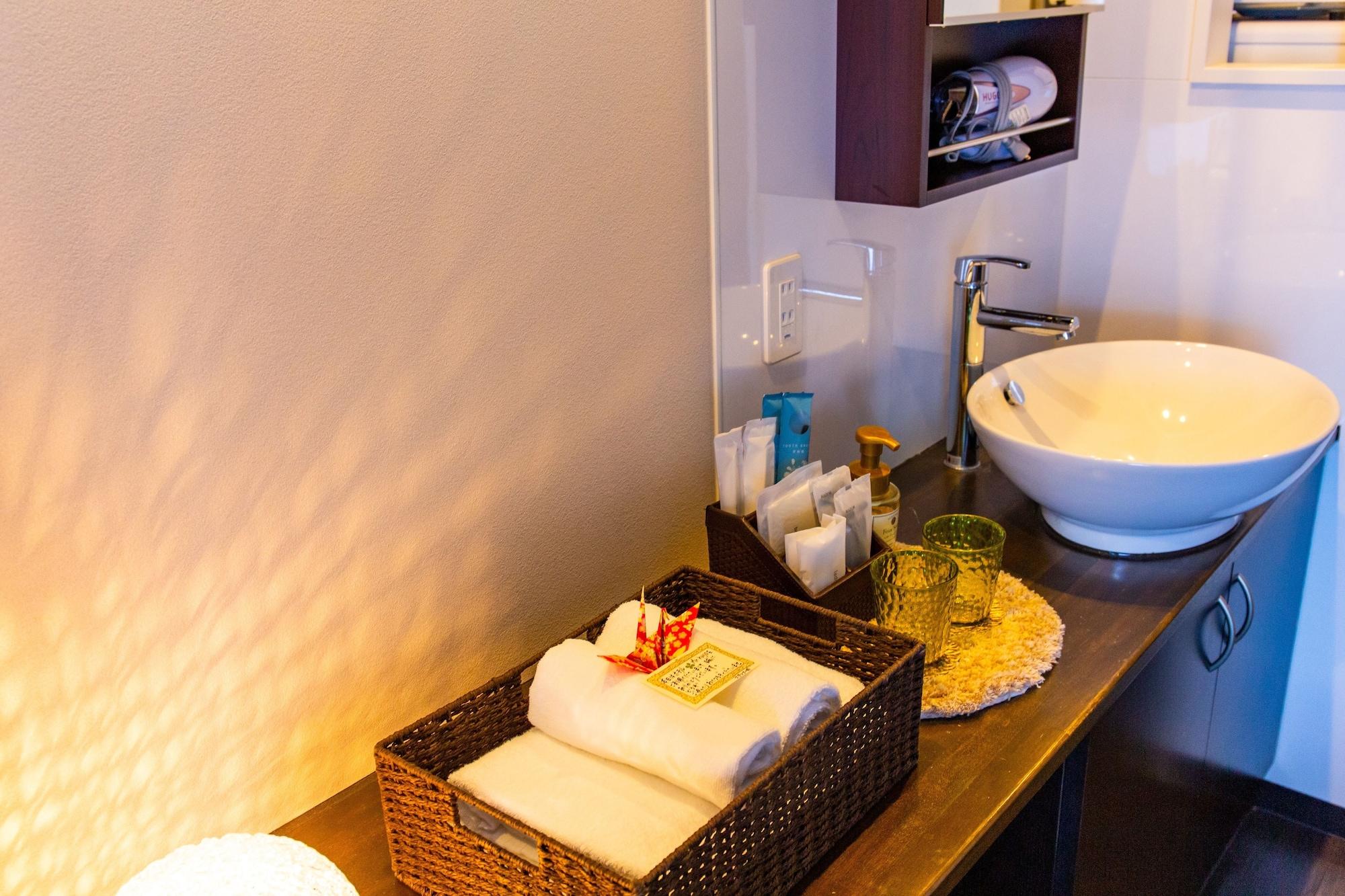Mr. Kinjo In Sakaemachi Hotell Naha Eksteriør bilde